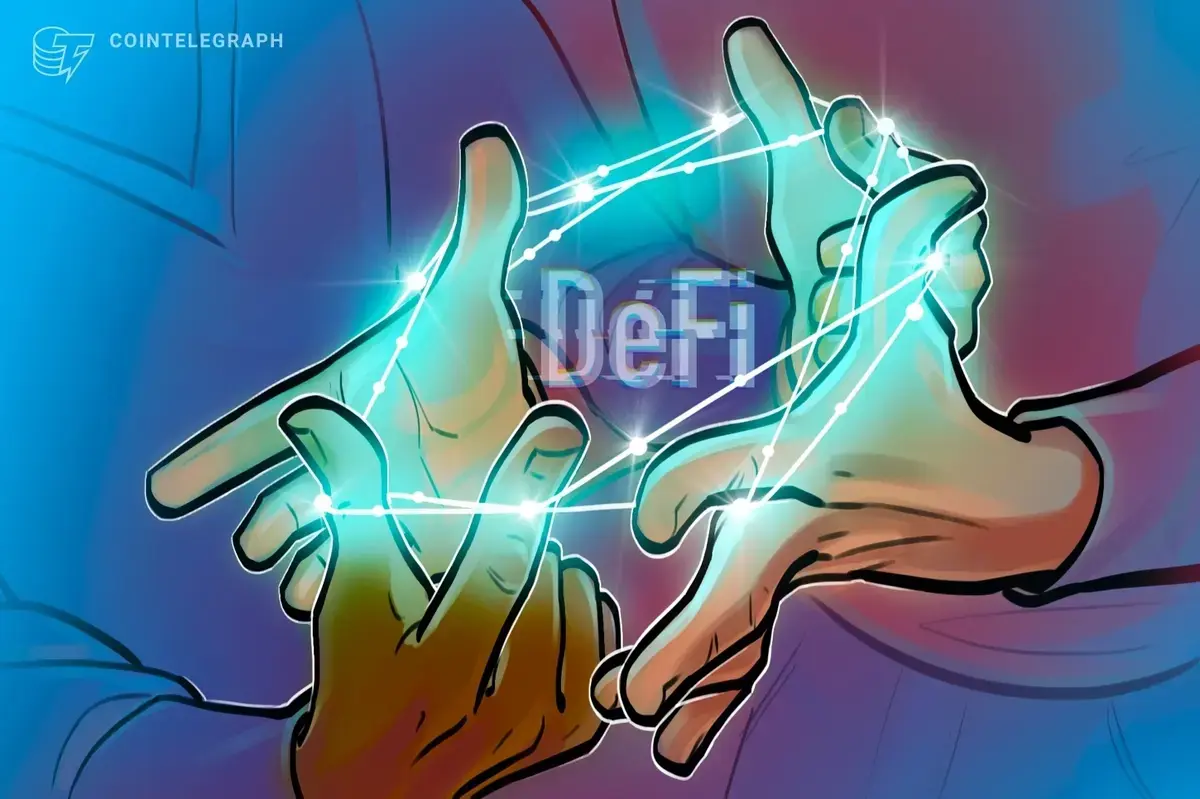 ARK Invest Disputes DeFi Adoption Claims