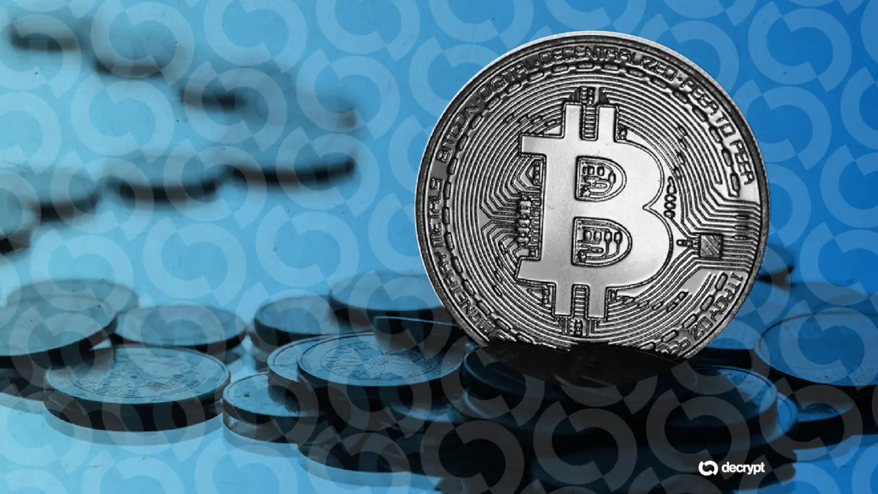 Bitcoin Holds Above $80,000 Ahead of Fed Symposium