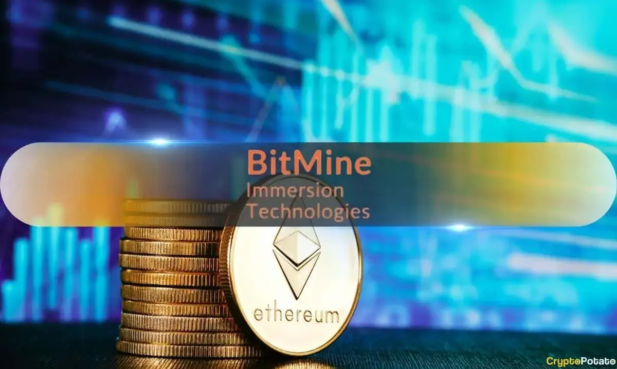 BitMine Reduces Weekly Share Buyback Amid Growing ETH Treasury