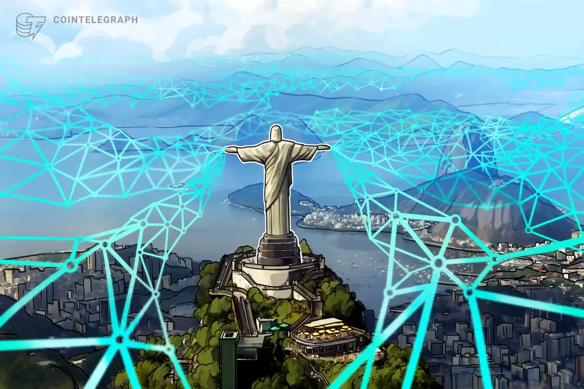 Brazil Implements Mandatory Waiting Periods for Large Crypto Transfers