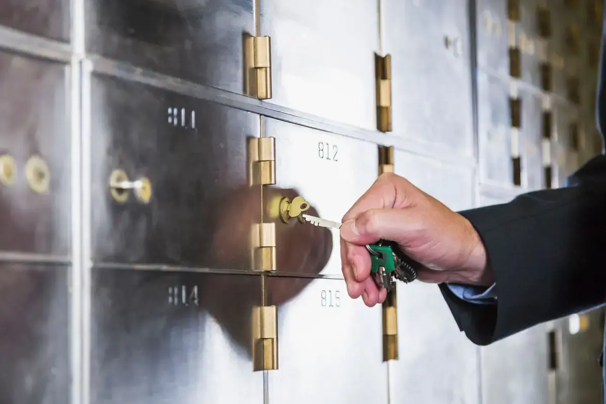 Coldcard Breach Underscores Limits of Reputation‑Based Security