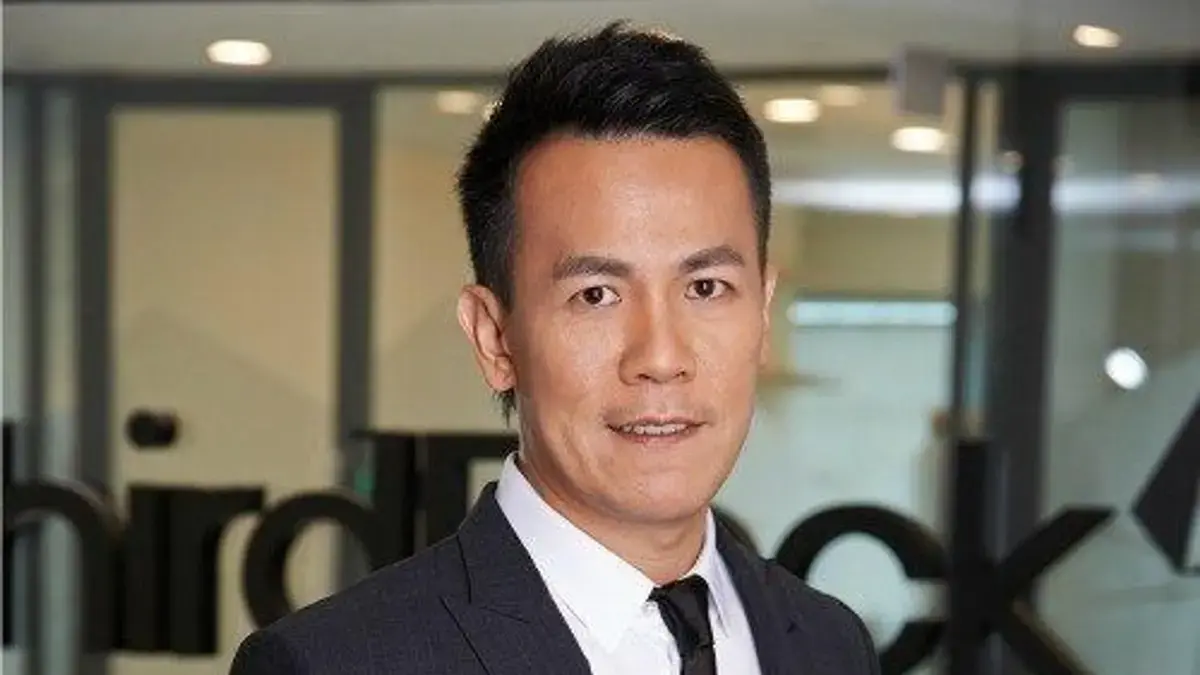 Crypto Firm Hires Finance Veteran for Asian Expansion