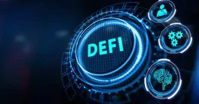 Decentralized Finance Protocols Shift Focus to Backend Services