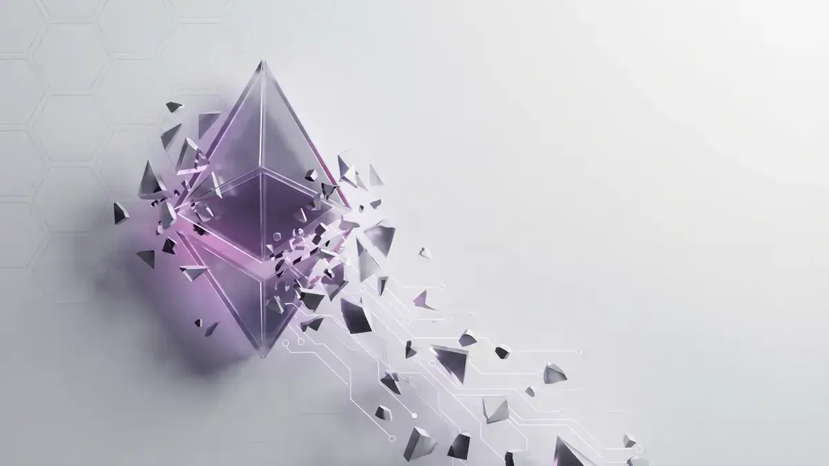 Ethereum Faces Downturn as Layer-2 Activity Declines
