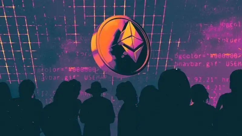Ethereum Foundation Welcomes New Board Member
