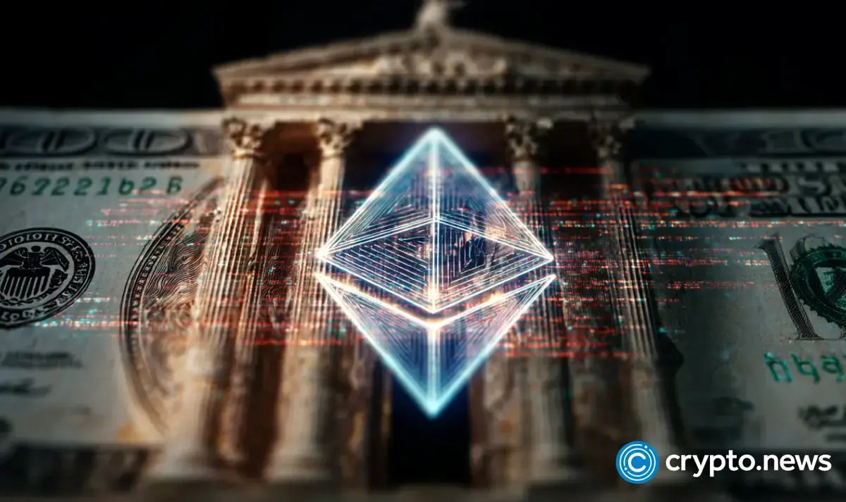 Ethereum Price Sees 3% Increase but Remains Under $2,000 Mark