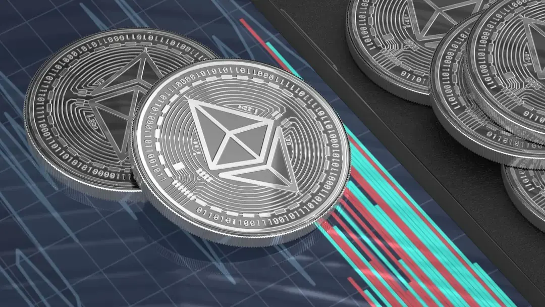 Ethereum Sees Sudden Surge in Stablecoin Adoption