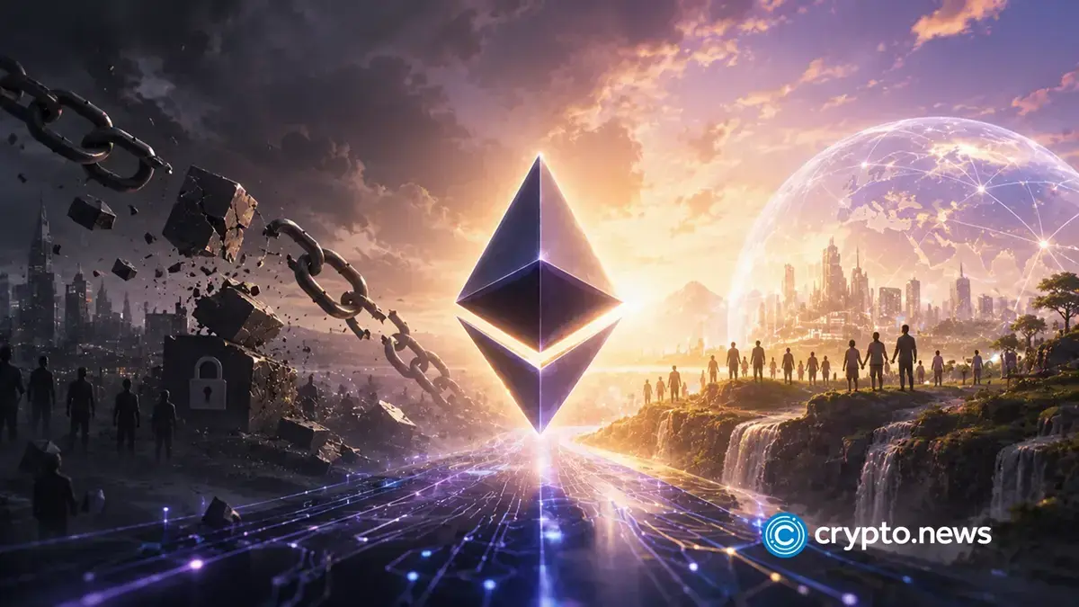 Ethereum Staking Hits Record