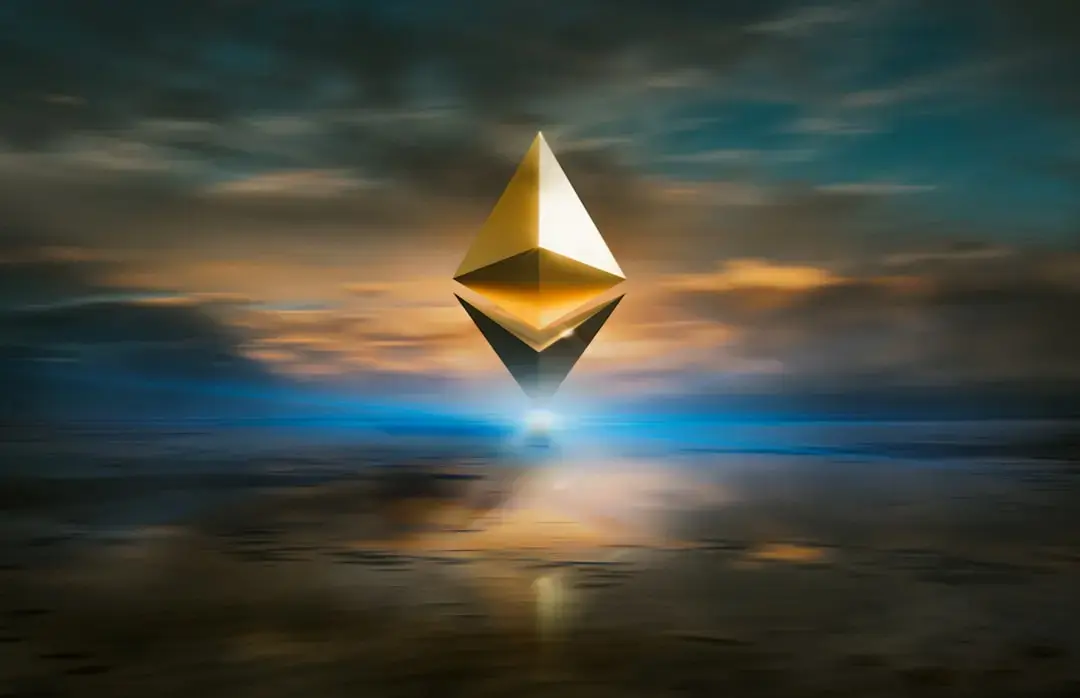 Ethereum's Future Uncertain as Traders Hedge Bets