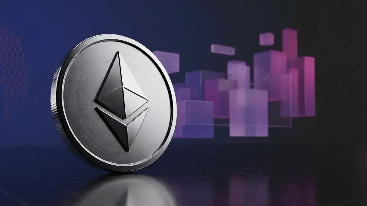 Ethereum's Price Stalls as BitMine Approaches Major Ownership Milestone