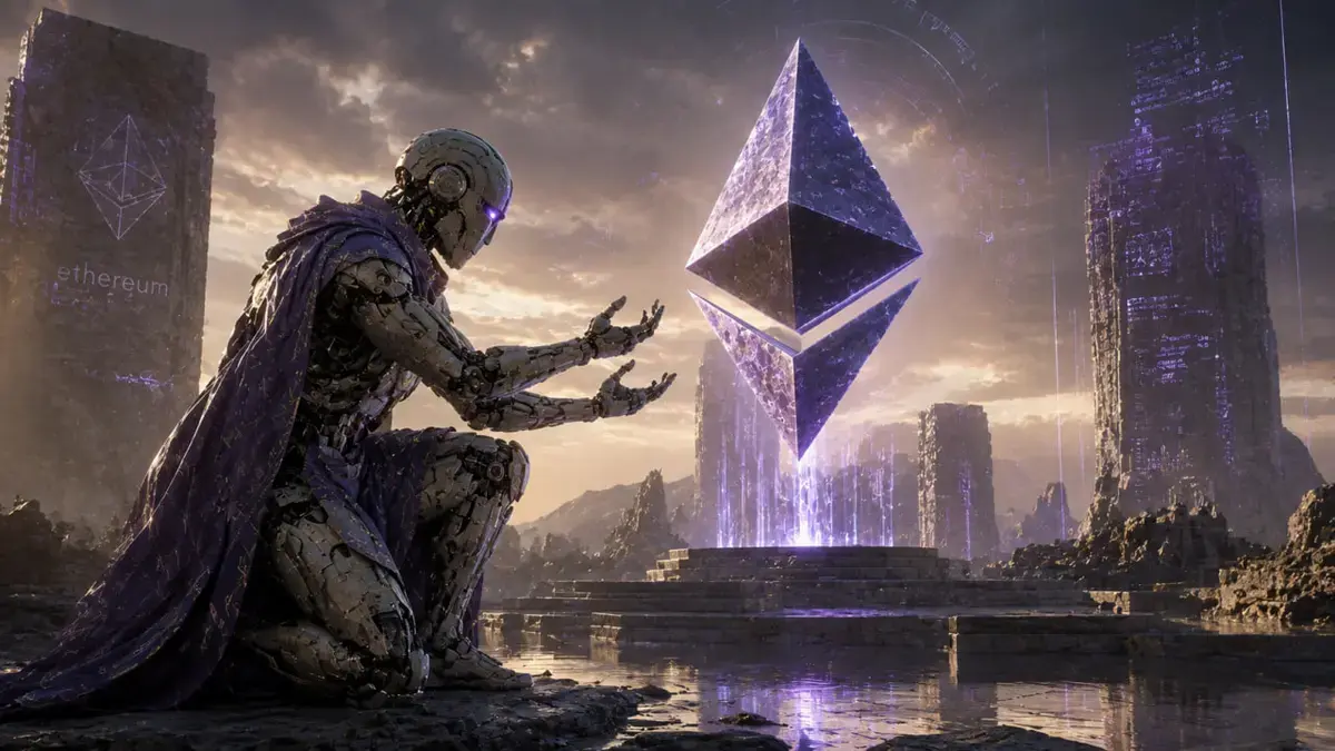 Ethereum's Protocol Change: A Potential Game-Changer in 2026