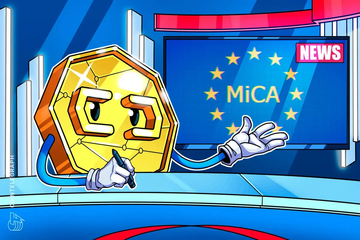 European Crypto Regulation List Grows Again