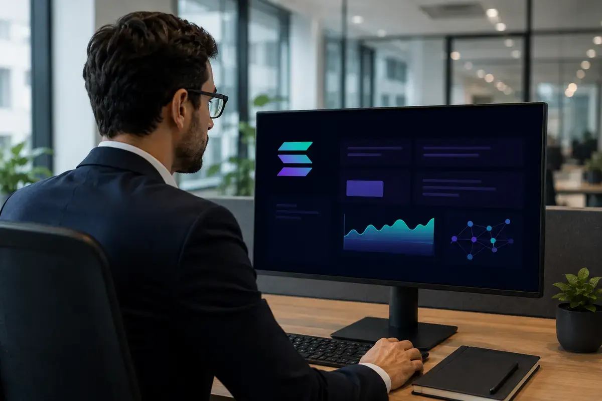 Flowra Introduces Open Orderflow Auction to Boost Solana Blockspace Competition