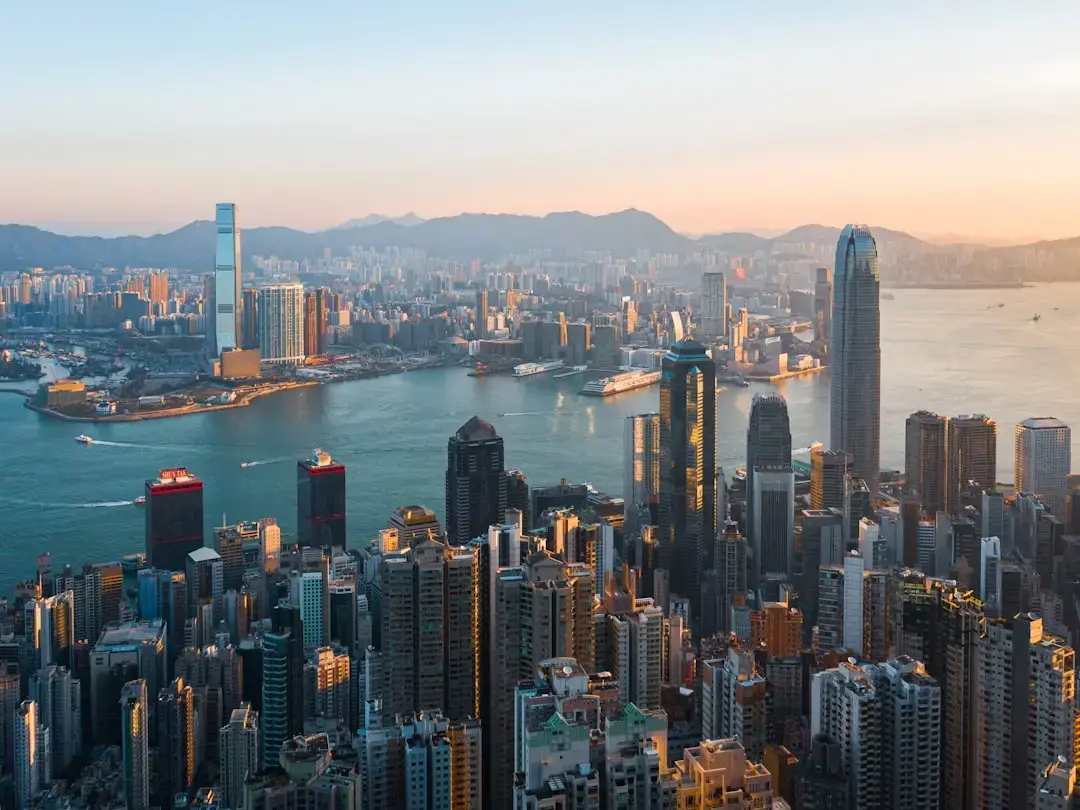 Hong Kong Police Reveal $3.3 Million Romance Scam Linked to Fake Crypto App