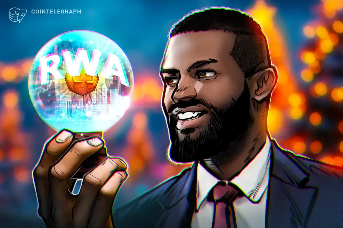 Injective Seeks SEC Transfer Agent Registration to Put Securities Ownership On‑Chain