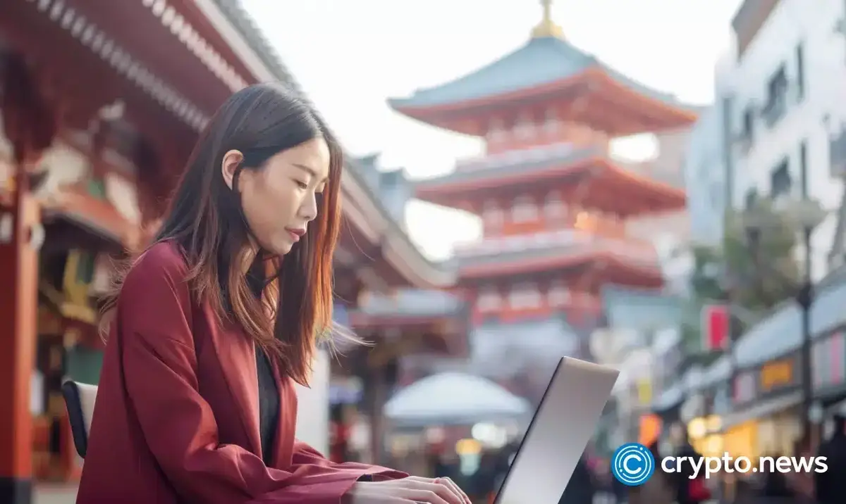 Japan Creates Specialized Bureau for Digital Asset Regulation