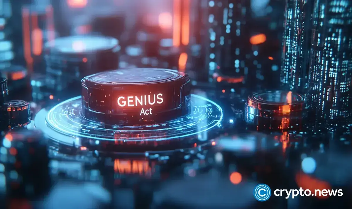 OCC Aims to Finalize GENIUS Act Regulations by November