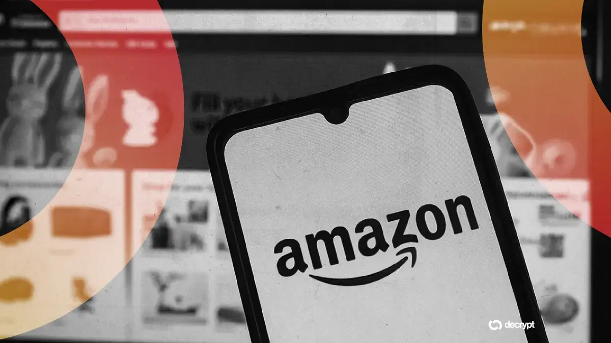 Rare Books Traced to Amazon Facility