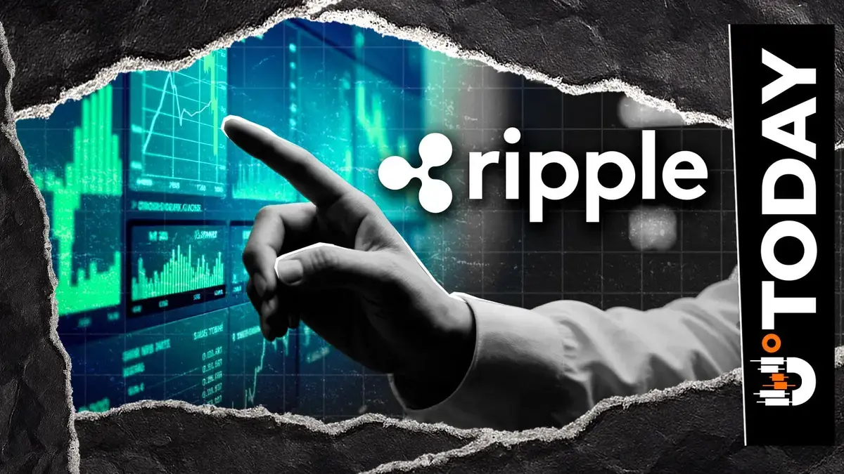 Ripple Executive Anticipates New Era of Blockchain Innovation