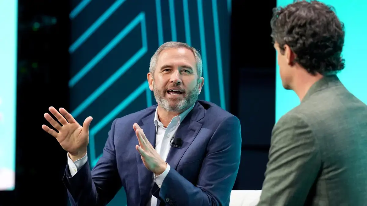 Ripple Secures $275 Million in Senior Notes for New Brokerage Initiative