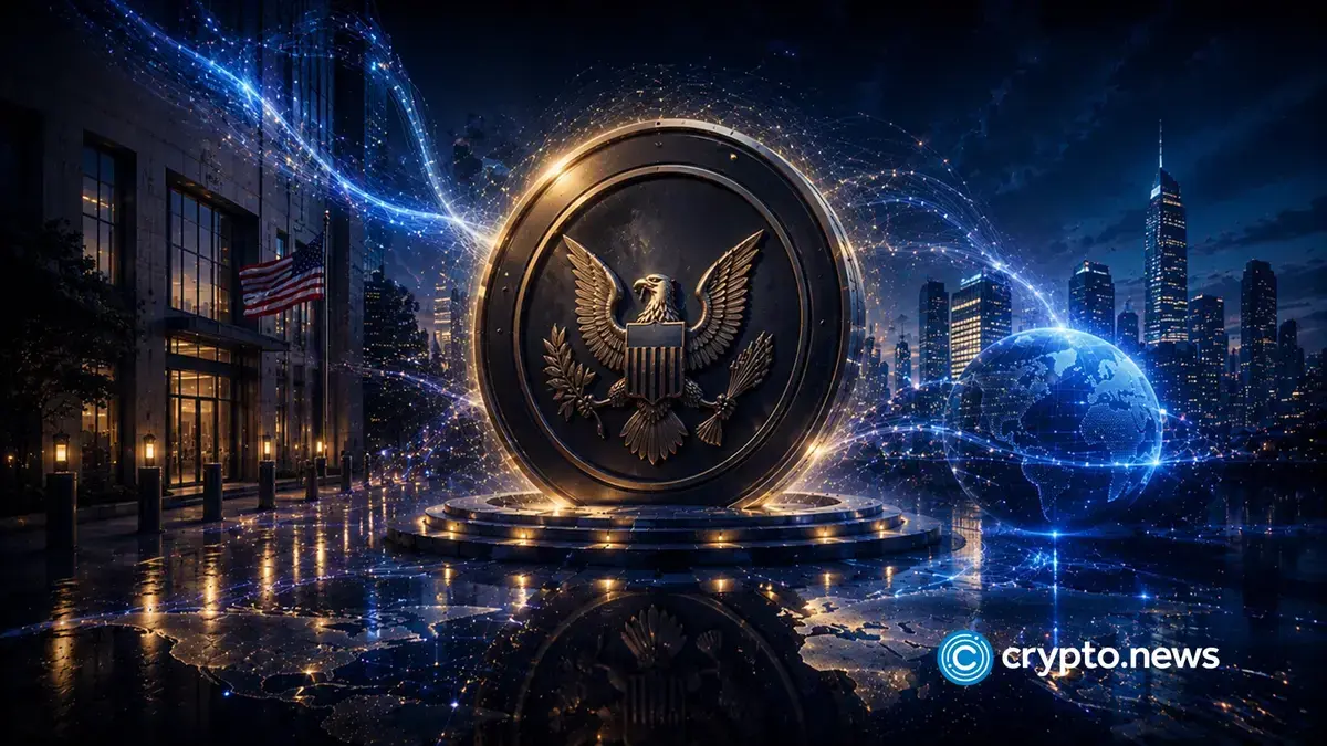 SEC Prepared to Draft Crypto Regulations if Congress Delays CLARITY Act