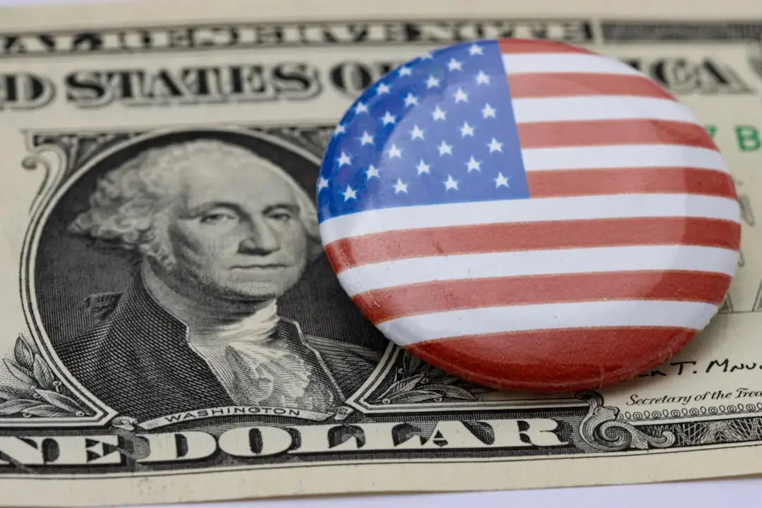 Senators Call for SEC Investigation into Trump-Themed Cryptocurrency