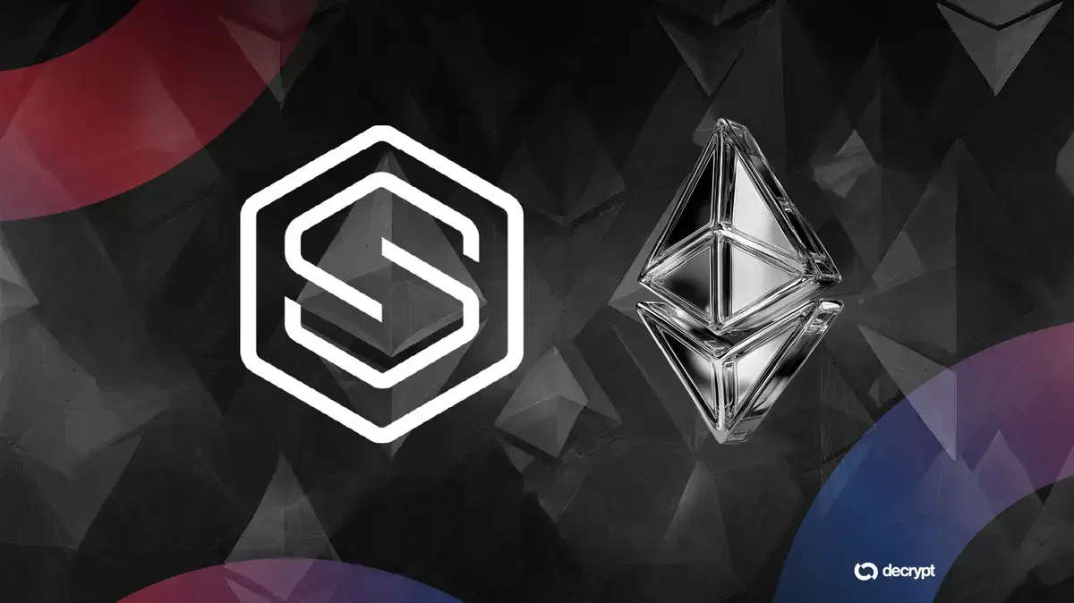SharpLink to Stake $200 Million in Ethereum via Lido's wstETH