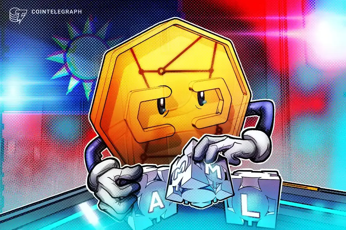 Taiwan to Implement Crypto Travel Rule Domestically This October