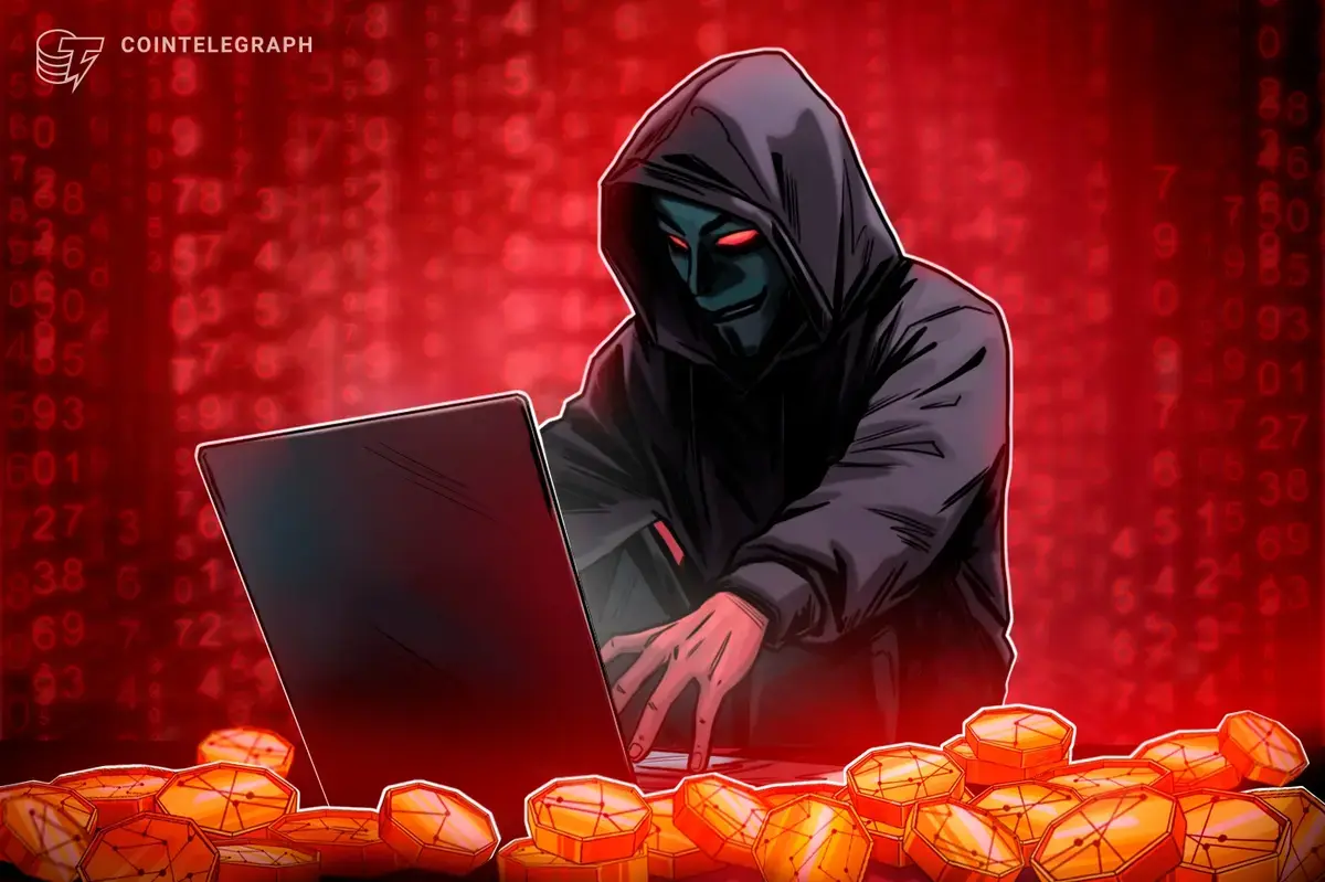 Term Finance Loses Estimated $8.5M in Vault Governance Exploit