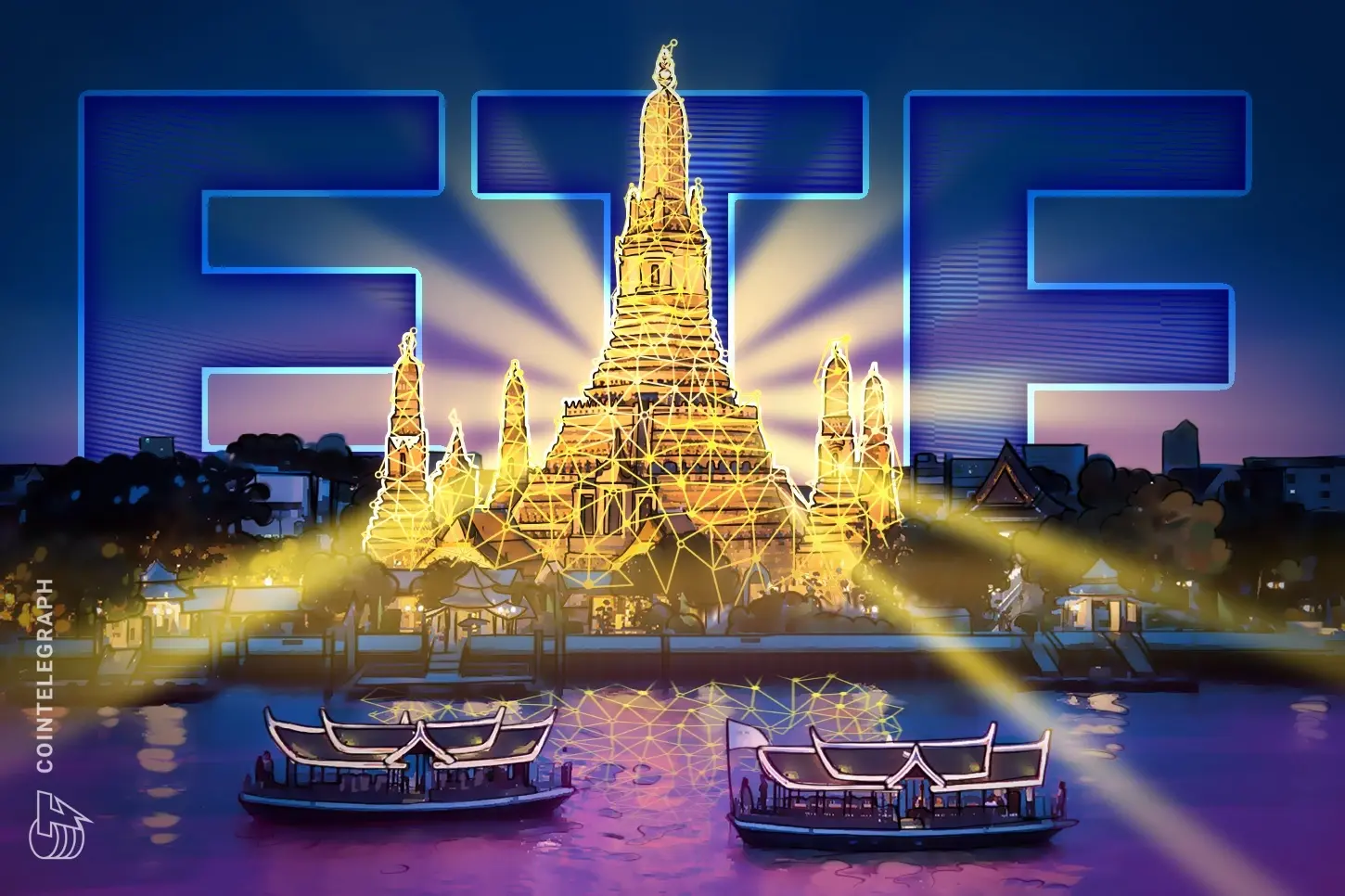 Thailand Takes Step Towards Bitcoin, Ether ETFs with Draft Rules