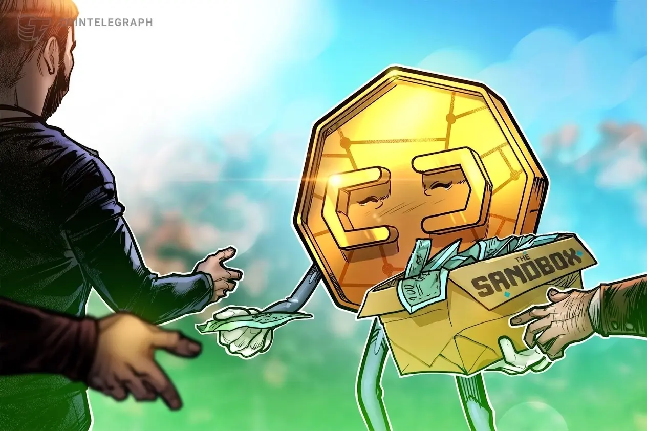 The Sandbox Pledges Full Repayment After $700,000 Bridge Exploit
