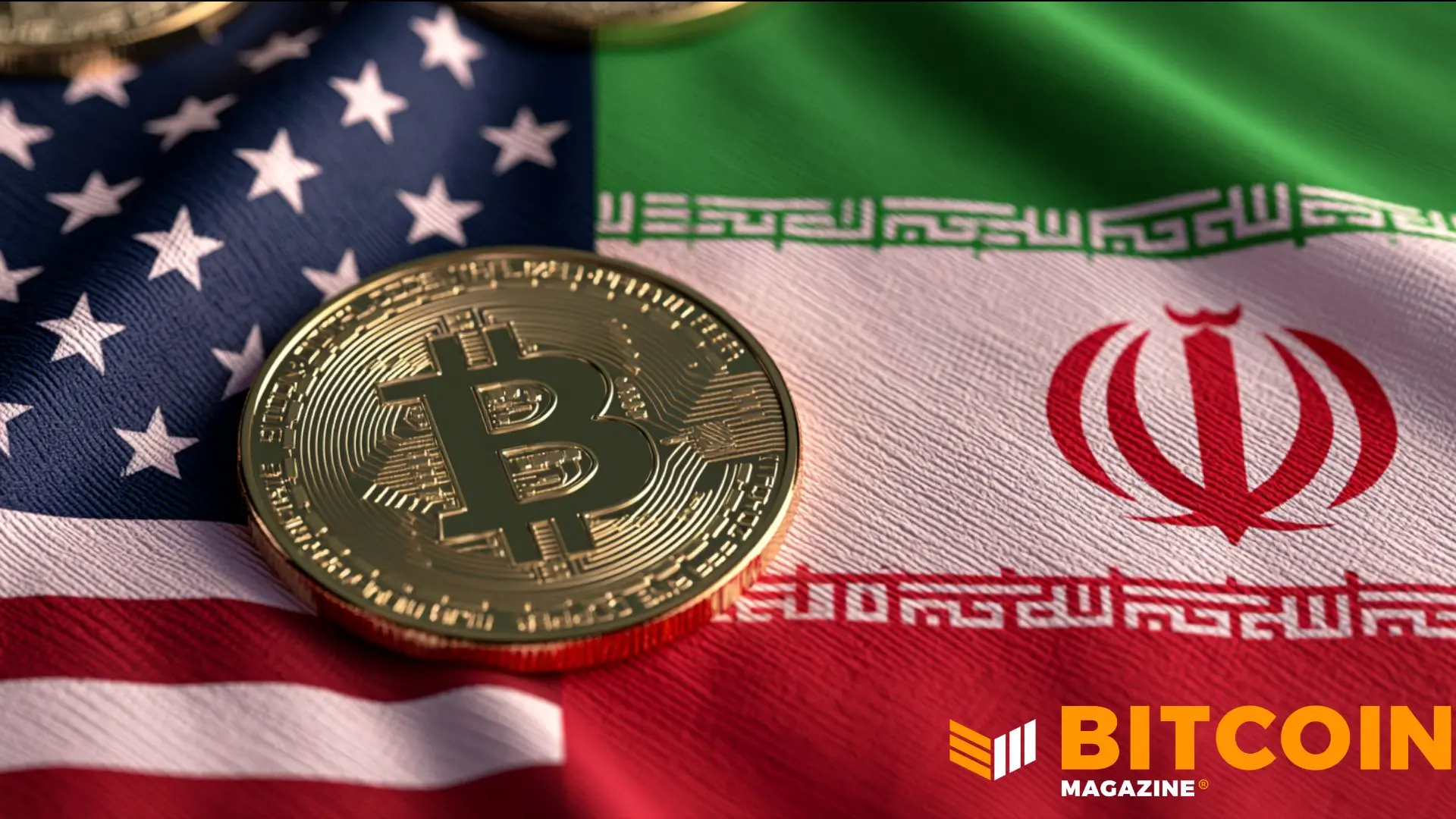 US Cracks Down on Iran's Bitcoin Sanctions Evasion