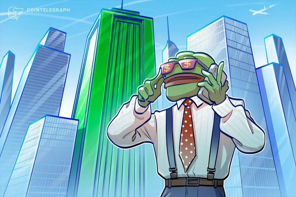 Webull Achieves Record Revenue, Crypto Trading Represents Minimal Share