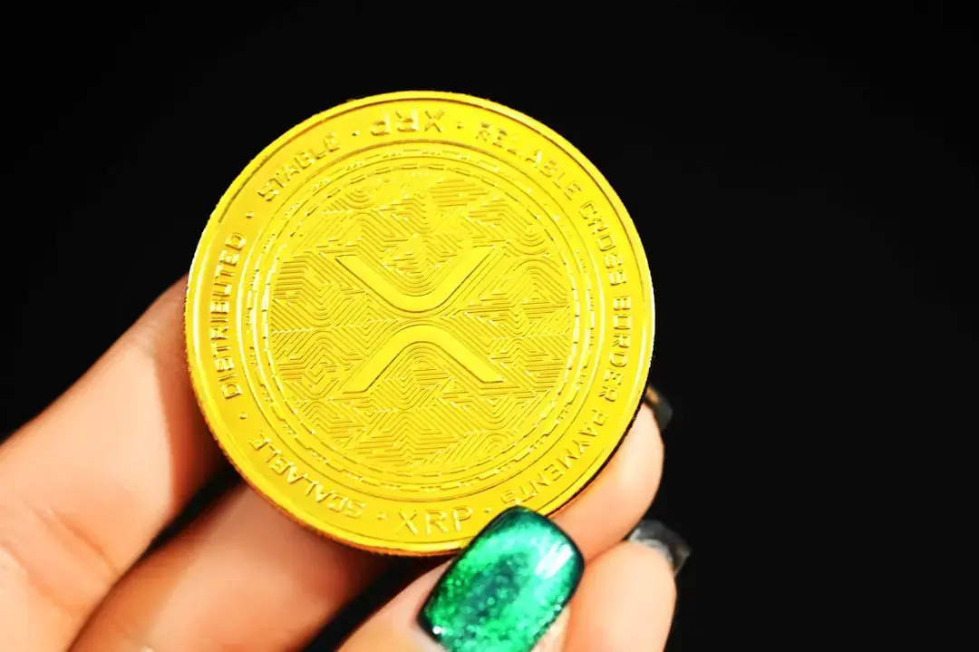 XRP, Binance Coin, Hyperliquid and Dogecoin Show Signs of Momentum Shift on August 28
