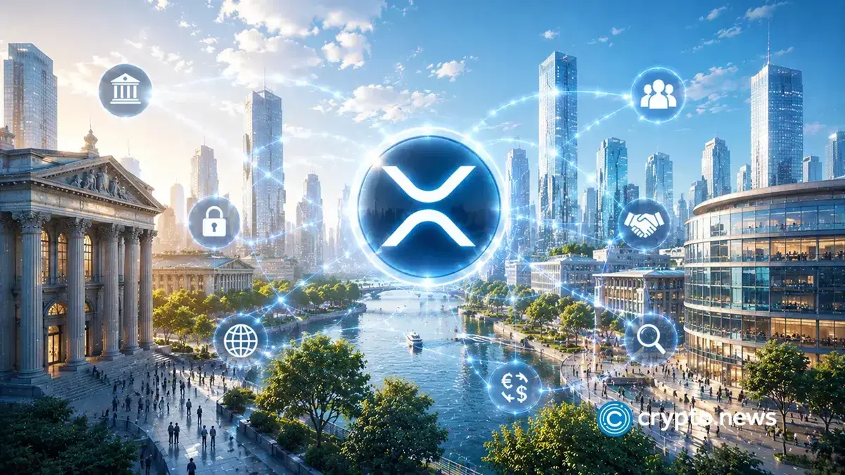 XRP Investors Seek New Avenues Amid Market Volatility