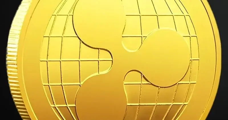 XRP Poised for Largest Weekly Gain in 21 Months Amid Treasury Bond Buyback Surge