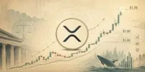 XRP Rockets 39% in Two Days, Eyes $1.50 Resistance After Key Breakout