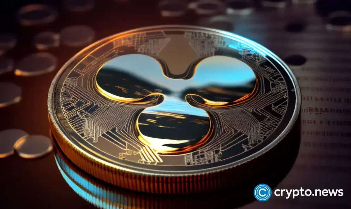 XRP’s 50% Weekly Surge: The Biggest Rally Since the SEC Settlement and What Is Driving It