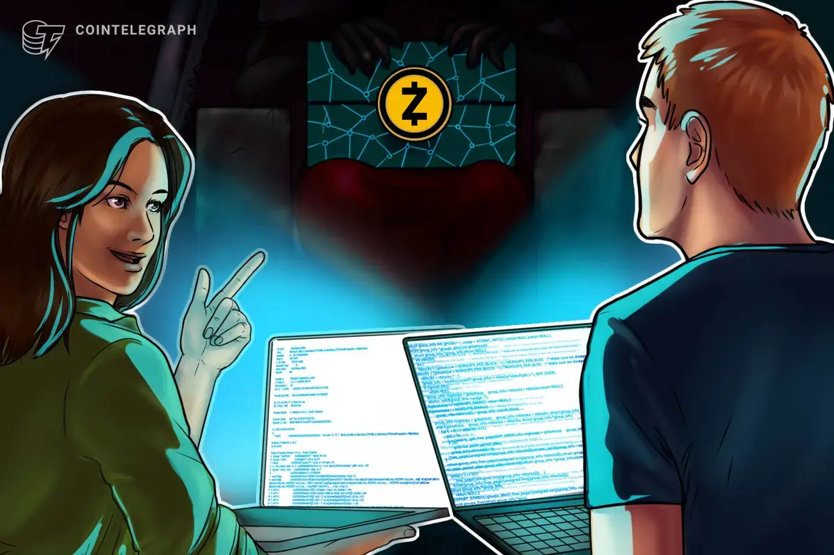 Zcash Verifies Ironwood Protocol Security Against Counterfeiting