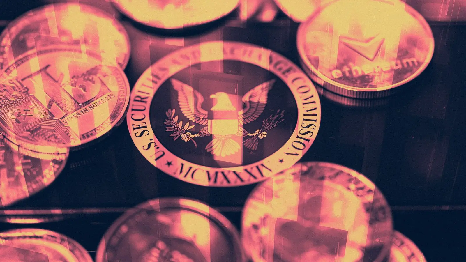 SEC Clarifies Crypto Buybacks, Upgrades and Profit Claims