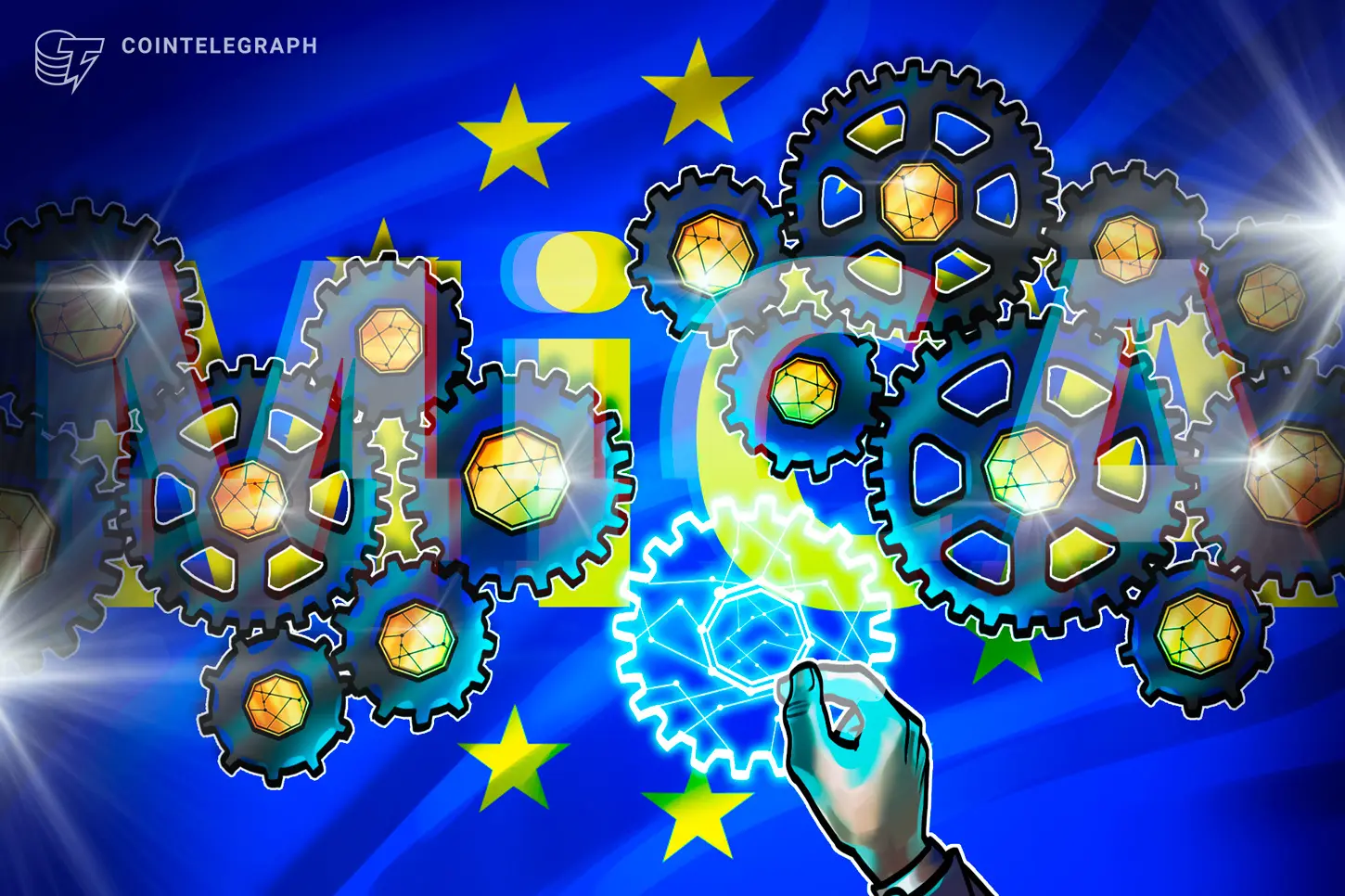 50,000 Europeans Call on EU to Adjust Stablecoin Reward Rules in MiCA Review