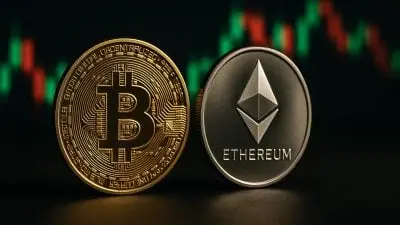 $694M in Crypto Long Positions Liquidated in a Single Day