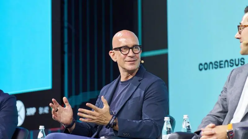 Securitize Launches Tokenized Apple, Nvidia and Tesla Shares on Solana Blockchain