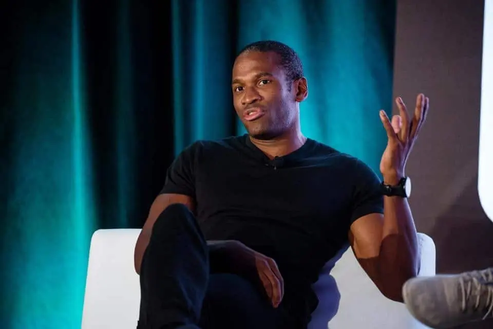 Arthur Hayes to Launch Derivatives on AI Compute Market