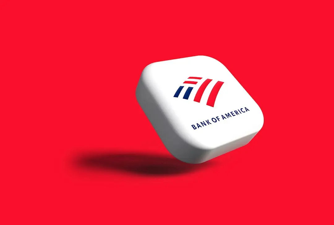 Bank of America Reports $5 Billion in Crypto‑Related Suspicious Activity Amid AML Penalties