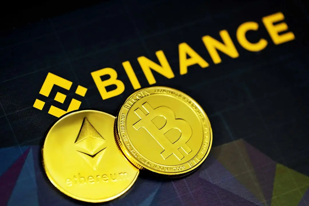Binance Announces Closure of Mining Pool and Cloud Mining Services