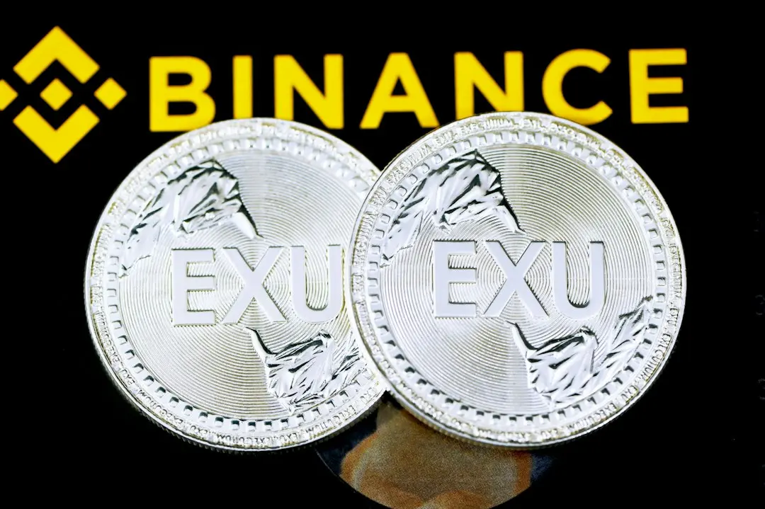 Binance Plans to Remove Two Tokens from Its Listings in October