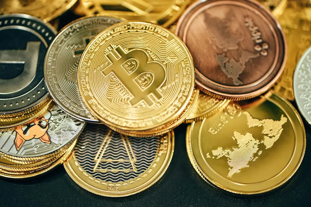 Bitcoin, Binance Coin, Hyperliquid and Cardano Face Market Volatility on Oct. 16