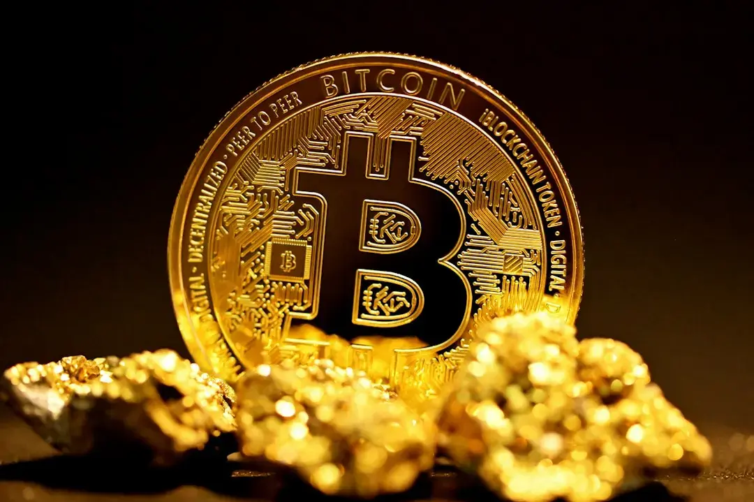 Bitcoin breaks through key resistance as traders eye next milestone