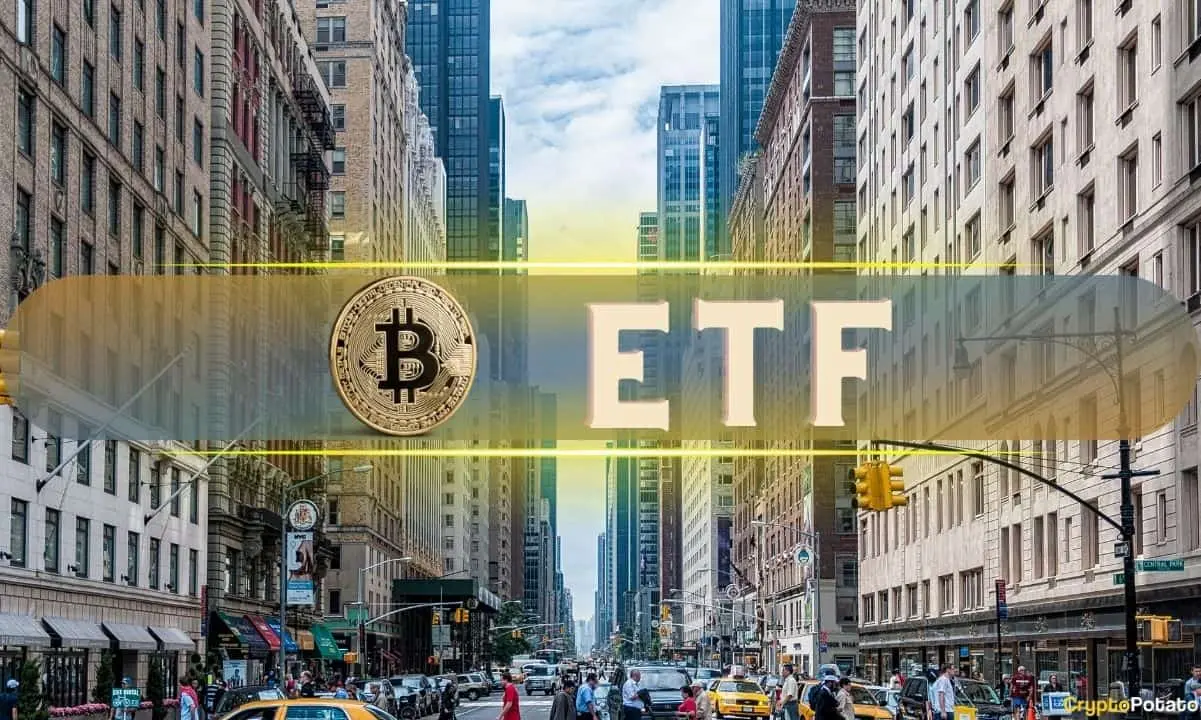 Bitcoin ETFs: Do They Eliminate Custody Concerns?